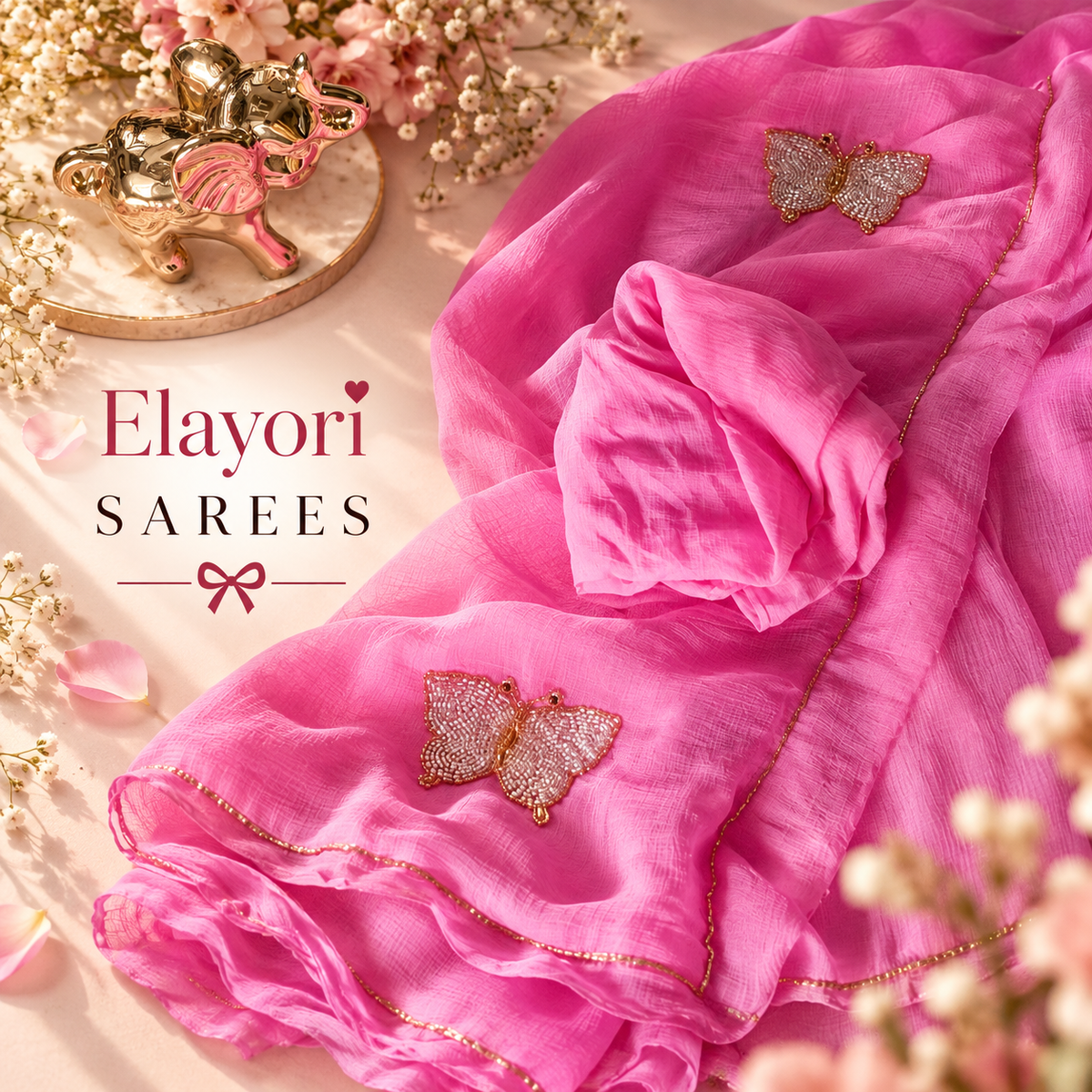 Sarees
