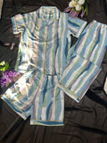 Ocean Breeze - 3pcs set
