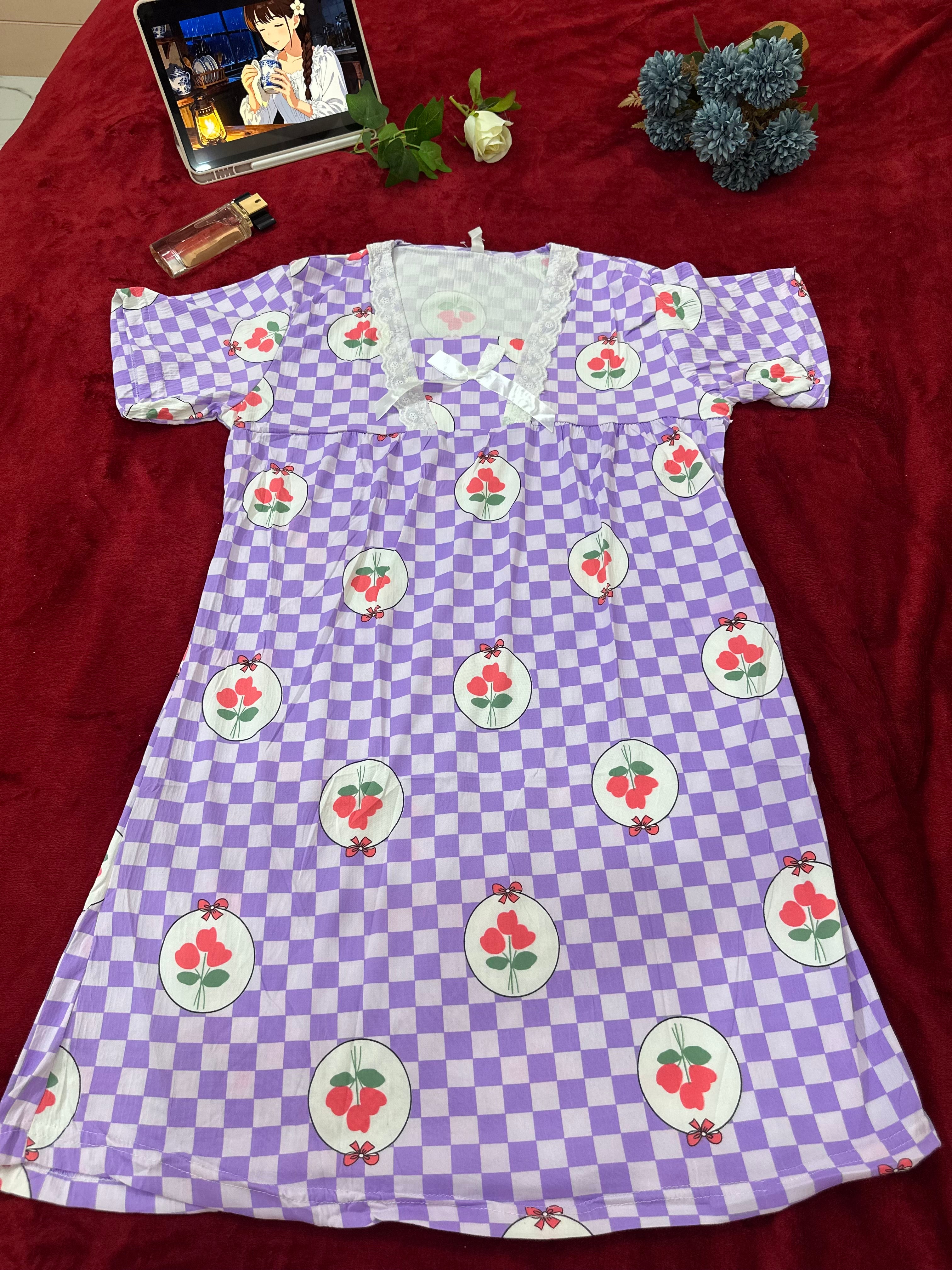 Elayori House Dress Collection 🌷
