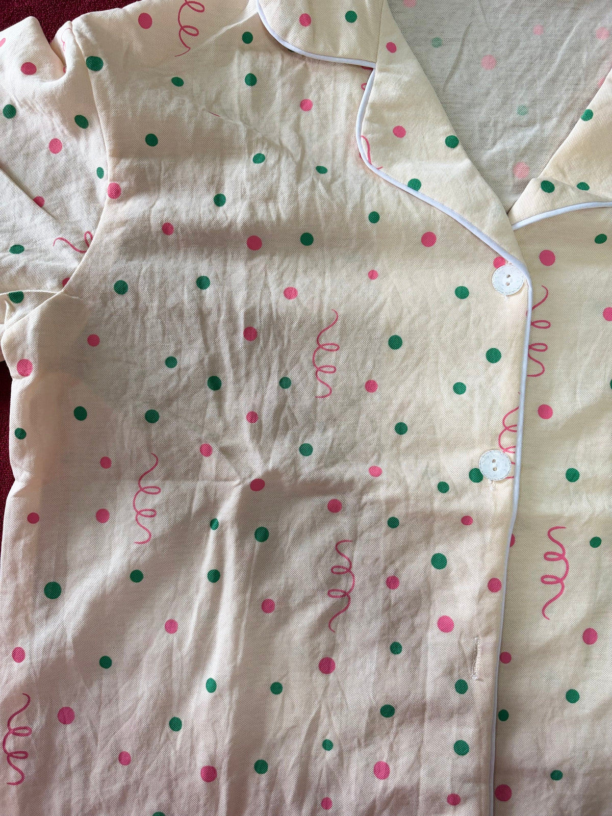 Polka Candy 🍬