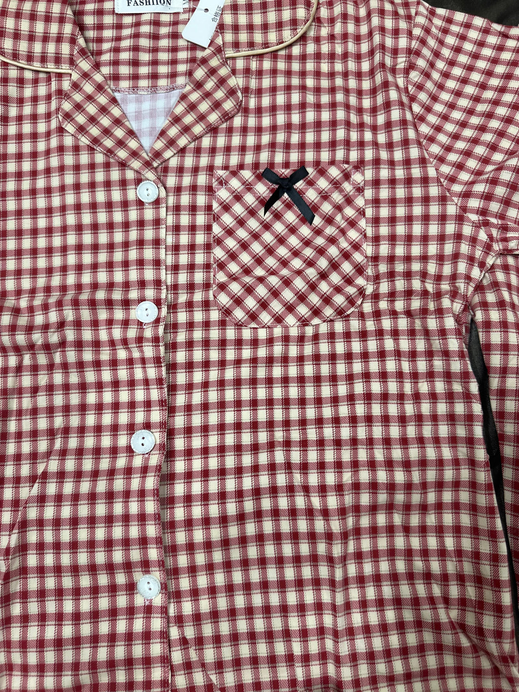 Crimson Cherry - 3pcs set