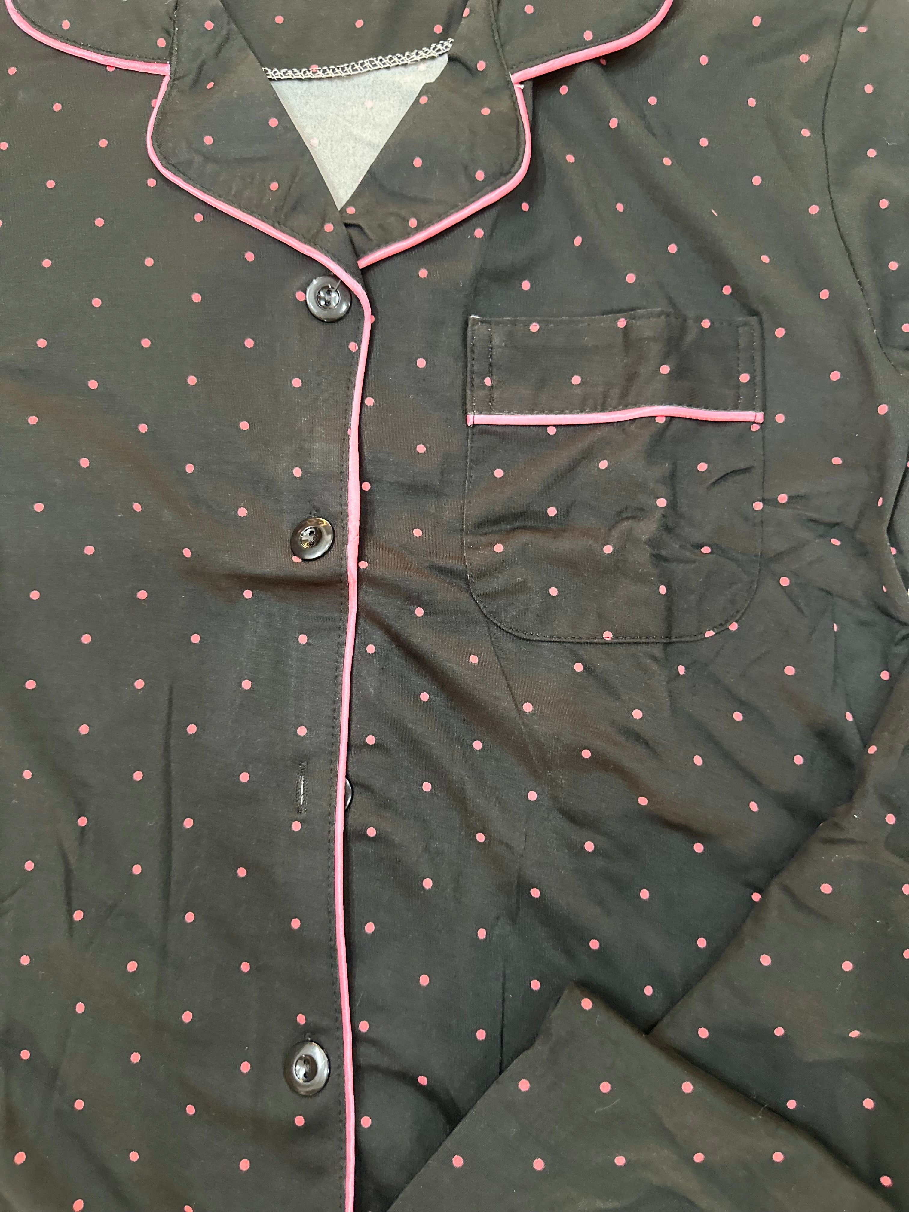 Black Pink - 2pc set