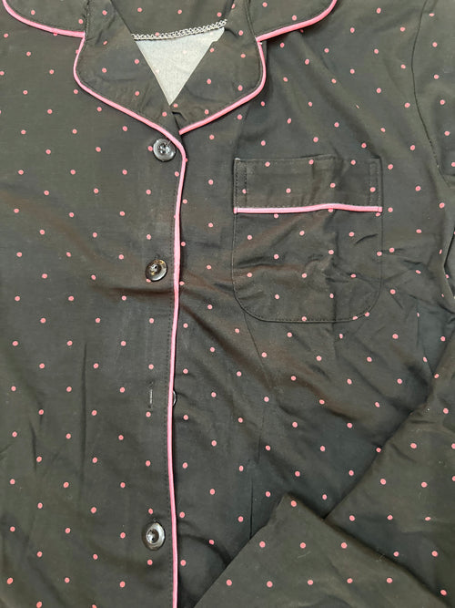 Black Pink - 2pc set