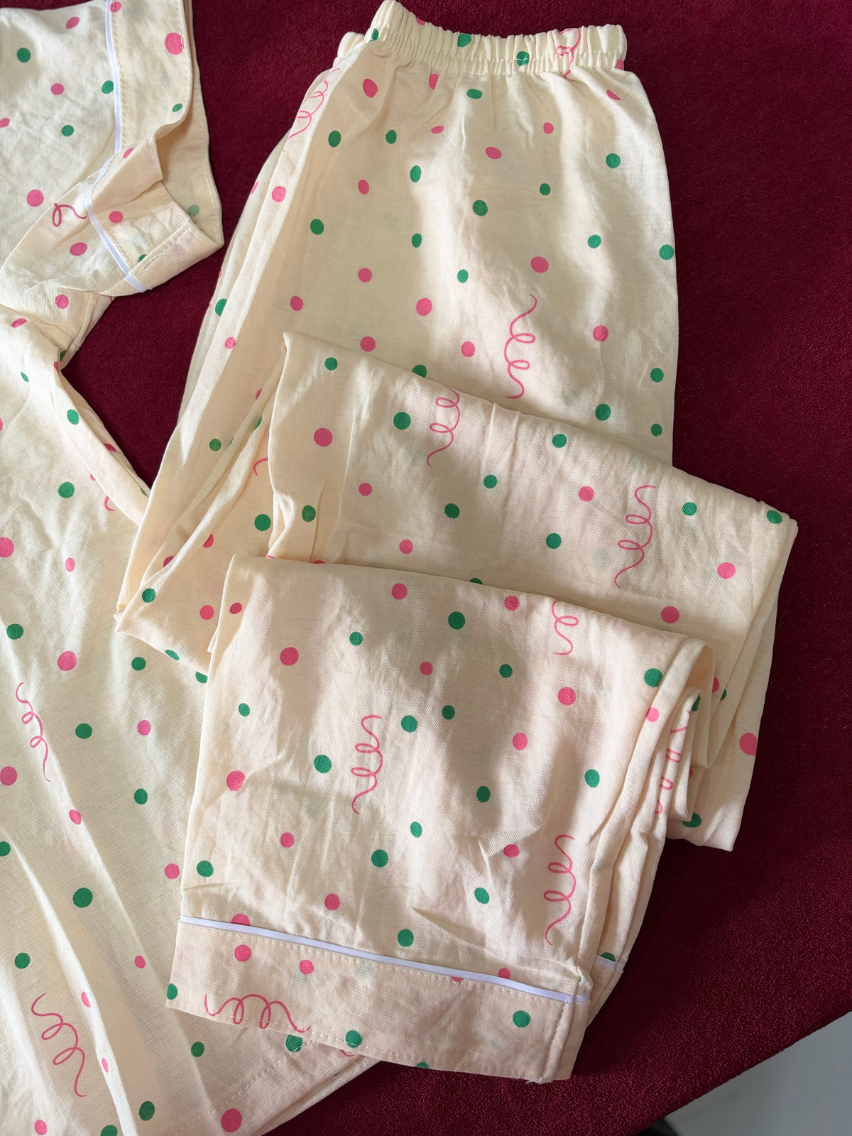 Polka Candy 🍬