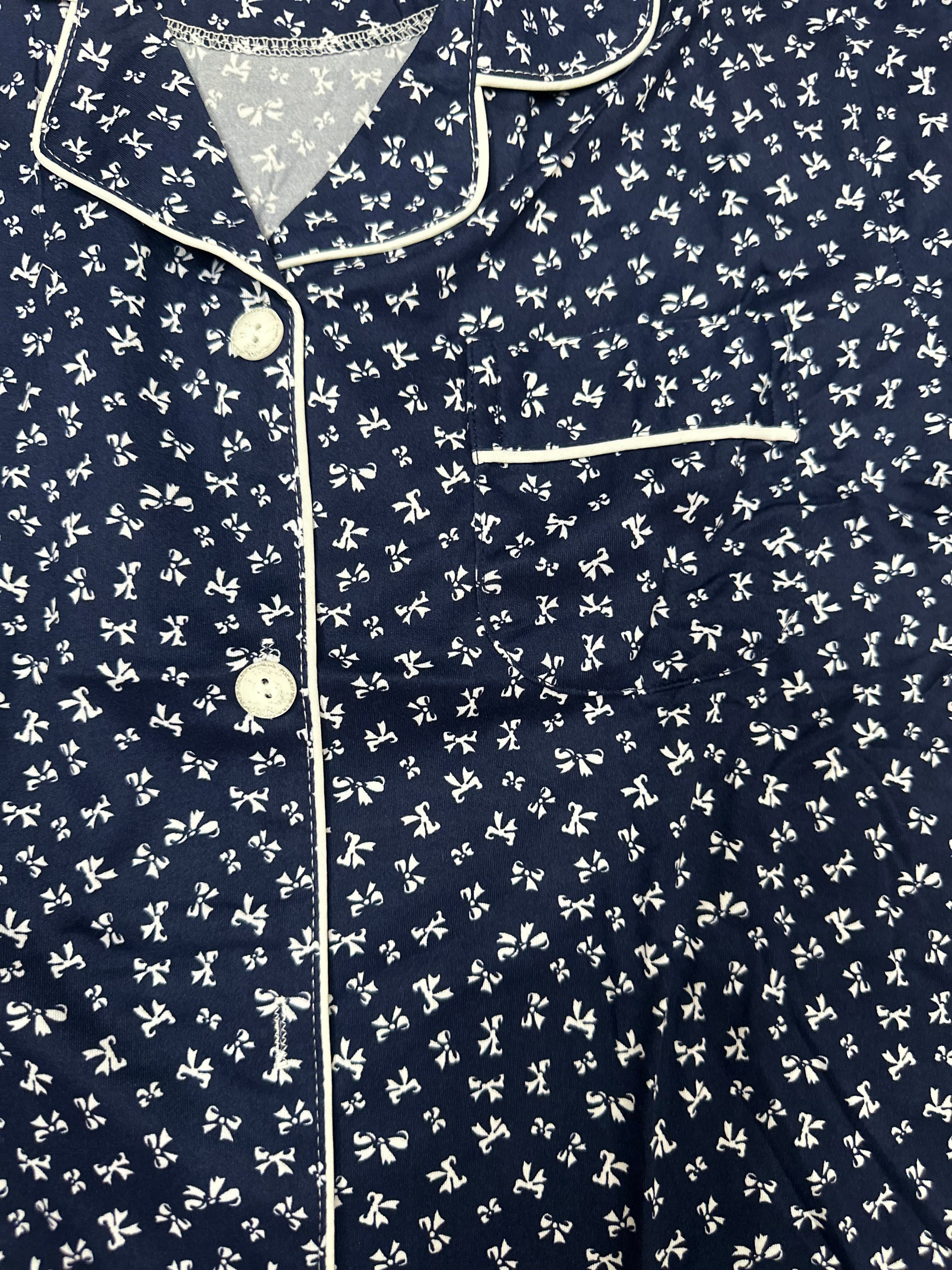 Moonlit Petals - 3pcs Set