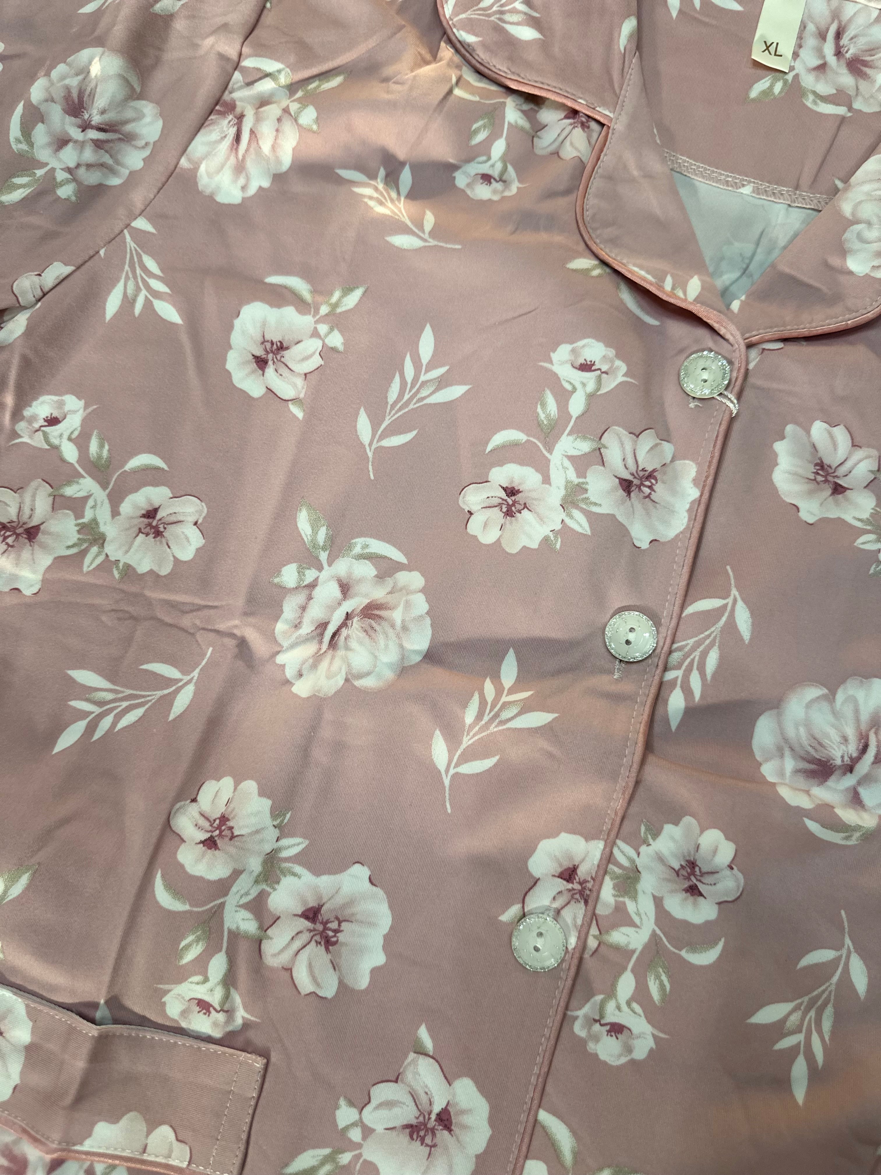 Blush Cherry Blossom - 2pc set
