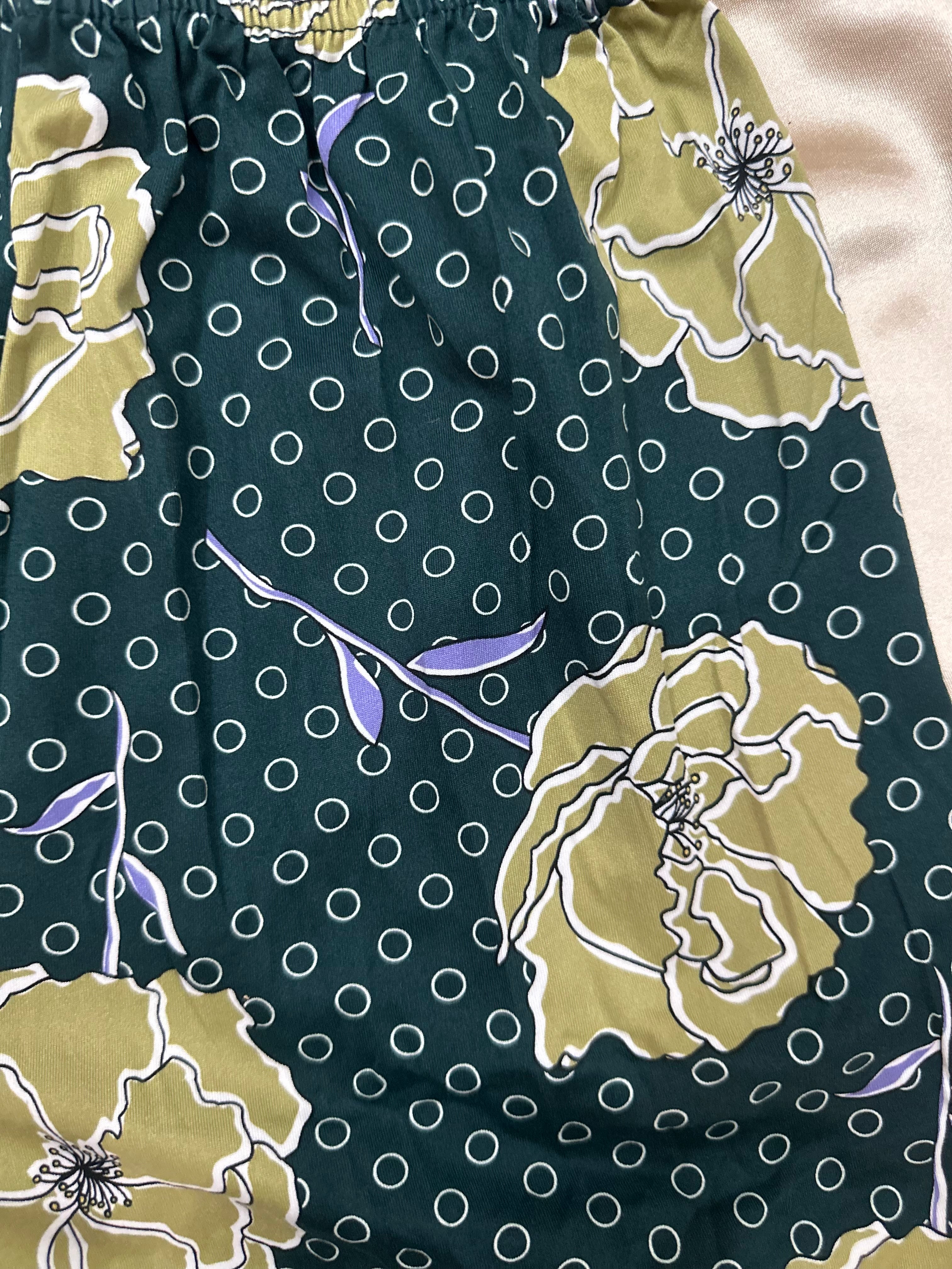 Forest Rose - 3pcs set