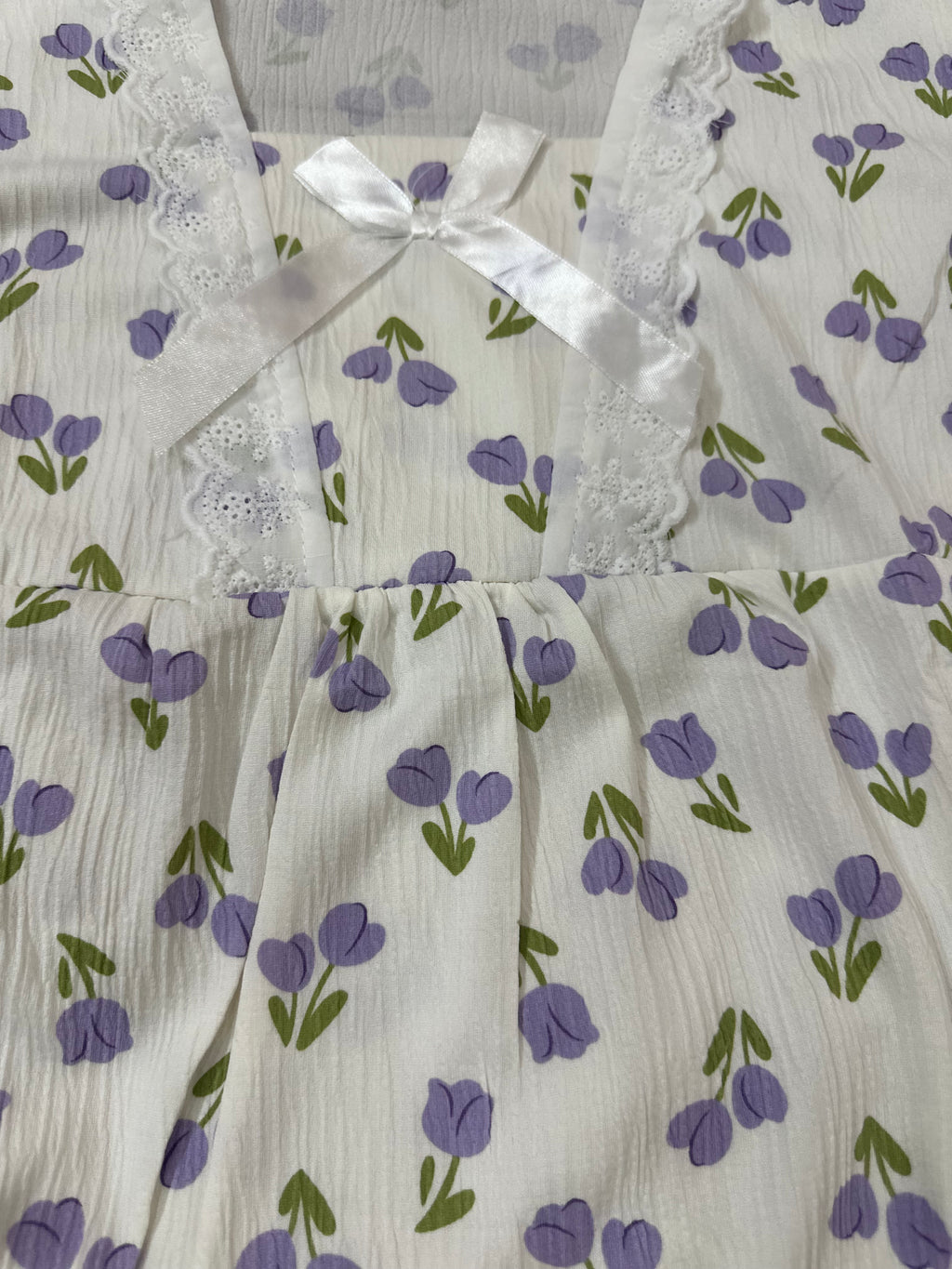 ☁️ Elayori Soft Girl House Dress Collection 🎀