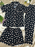 Ice Cream Snuggle - 3 pcs set