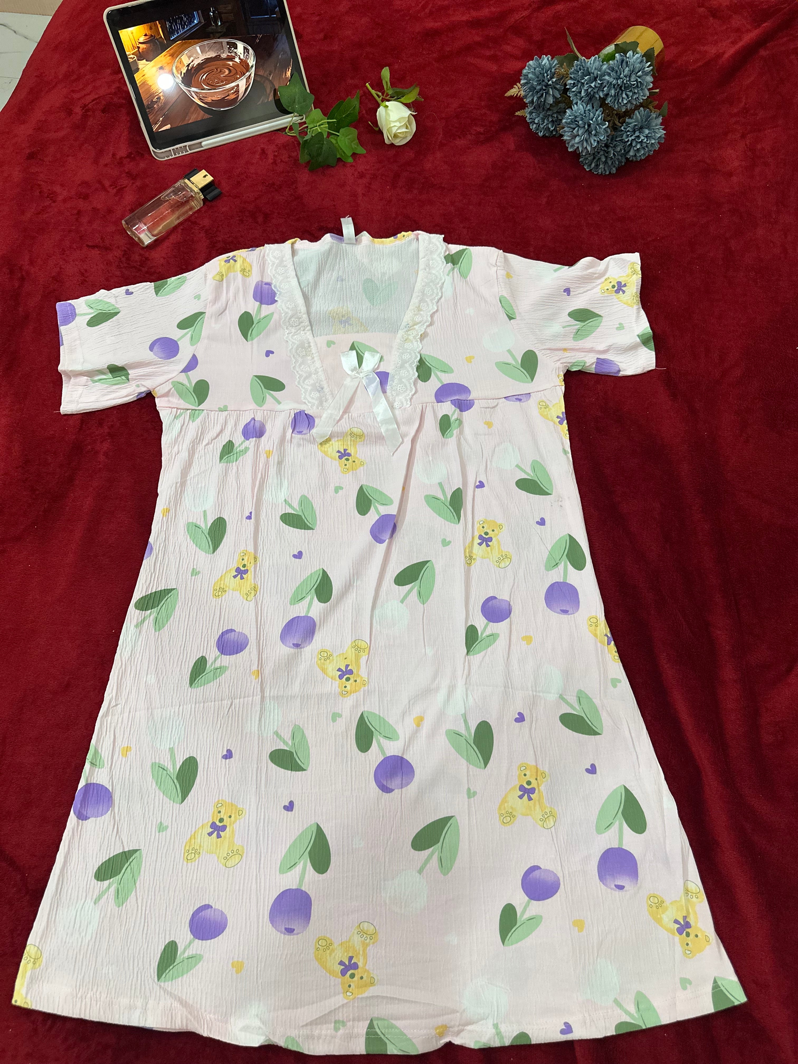 Elayori House Dress Collection 🌷