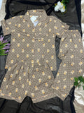 Cozy Cub - 3pc set