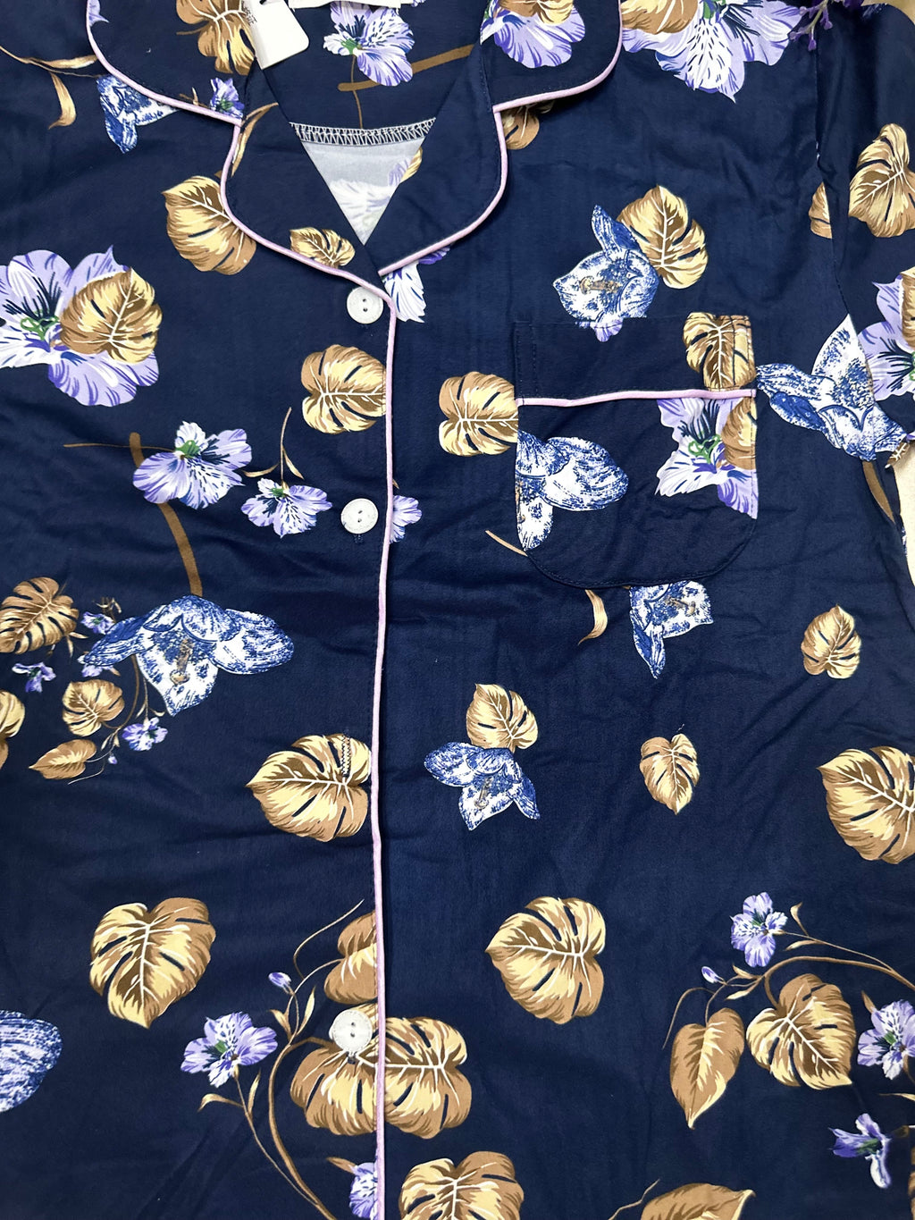 Bluebell Orchid - 3pcs set