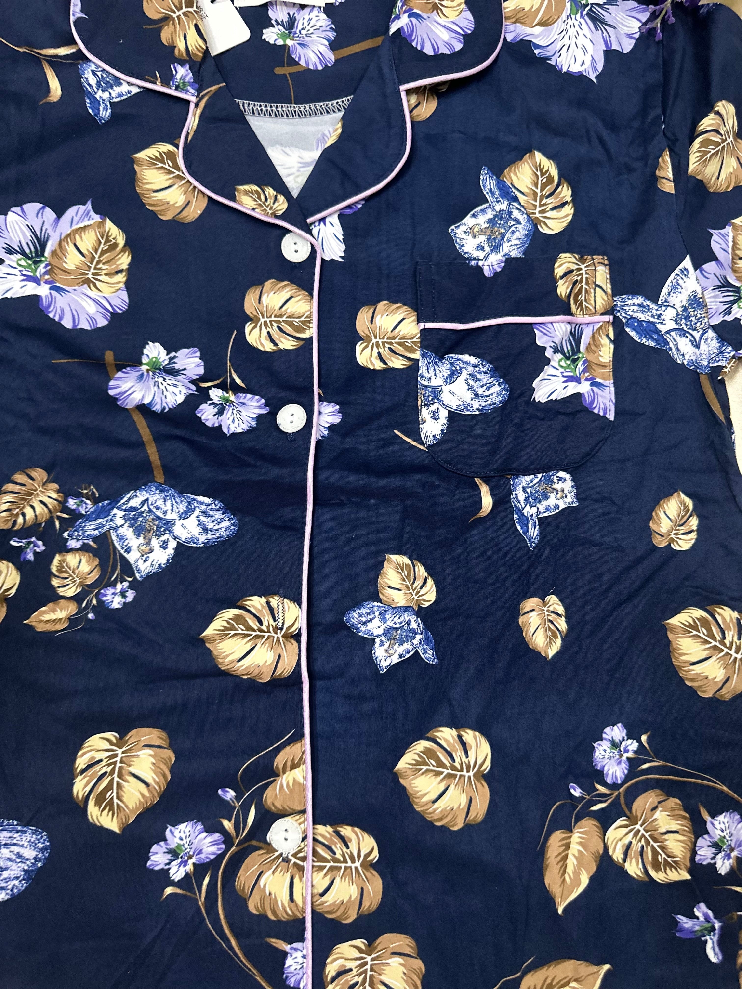 Bluebell Orchid - 3pcs set