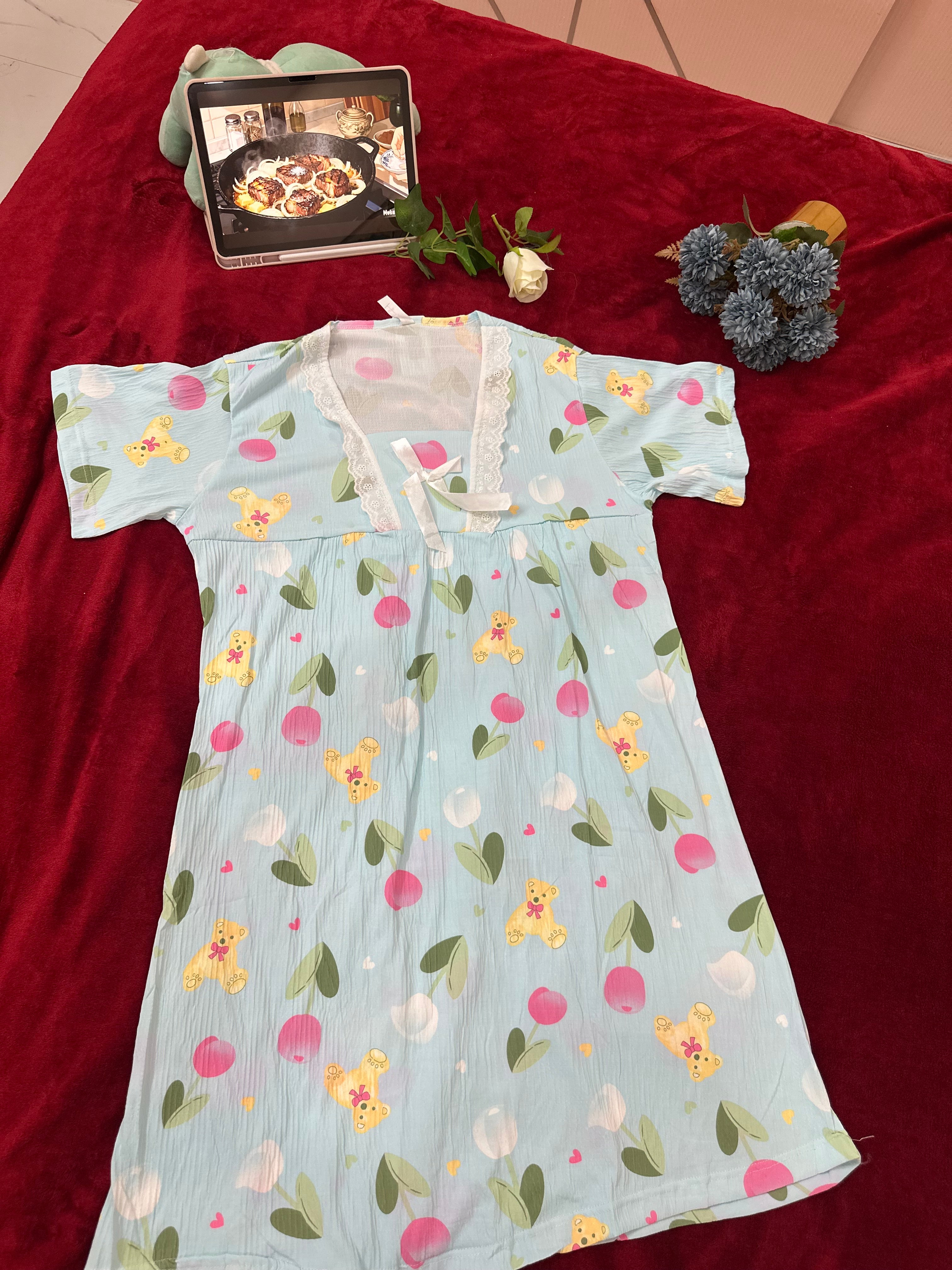 Elayori House Dress Collection 🌷