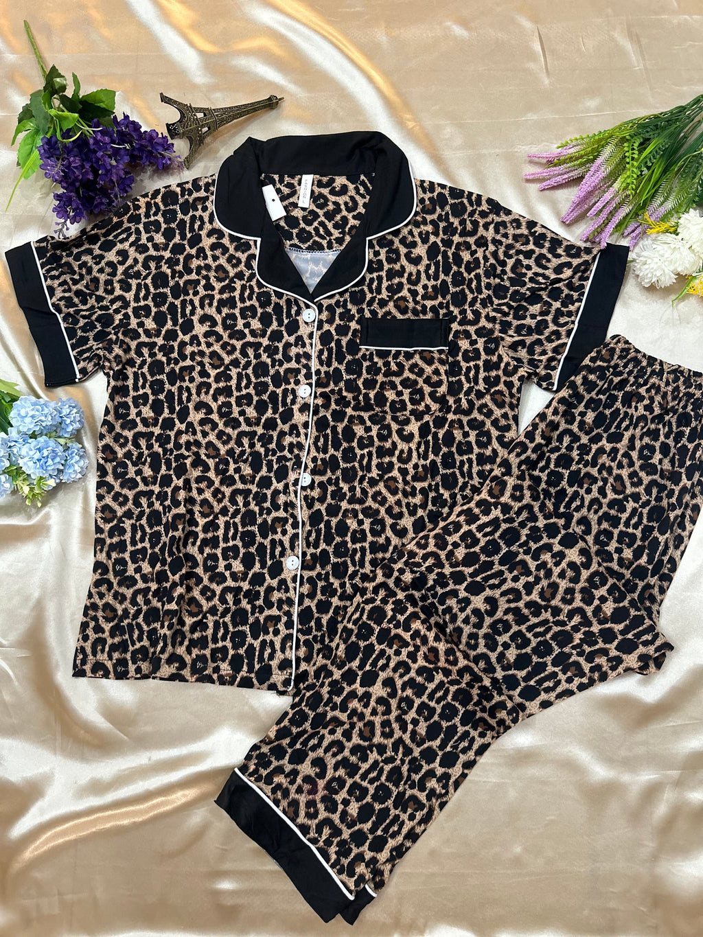 Safari Chic - 2pc set