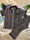 Safari Chic - 2pc set