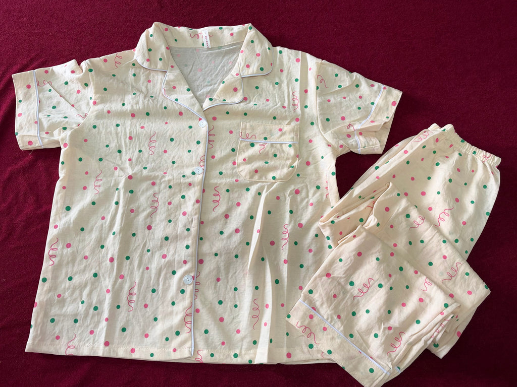 Polka Candy 🍬