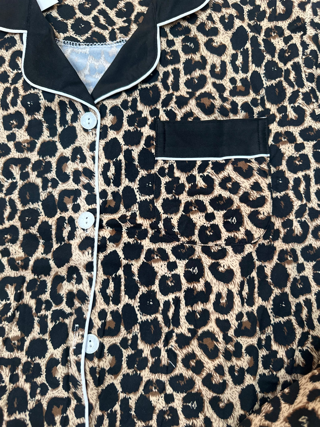Safari Chic - 2pc set