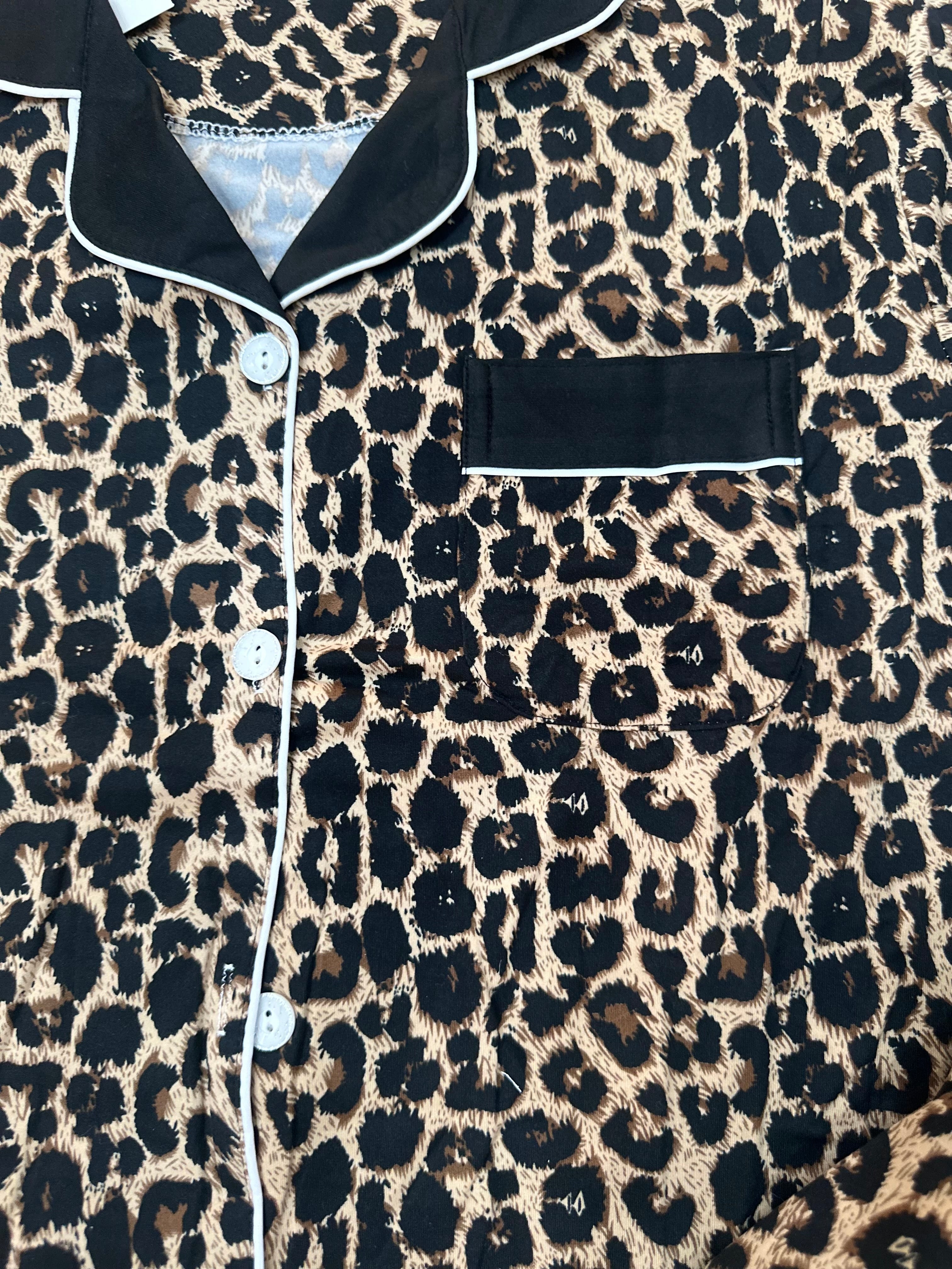 Safari Chic - 2pc set